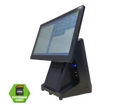 AiO Android + T6 + CHDU