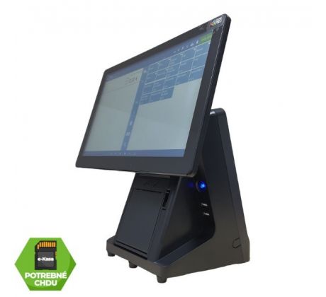 AiO Android + T6 + CHDU