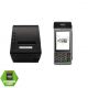 FiskalPRO T6 + Printer