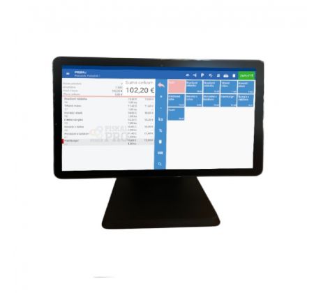 Upgrade kit FiskalPRO COMBO