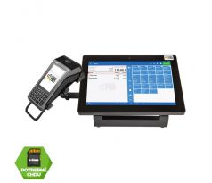 Pokladničná zostava FiskalPRO Orange