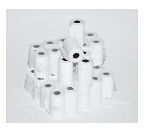 Kotúčik termo 57/40/12