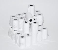 Kotúčik termo 80/80/17