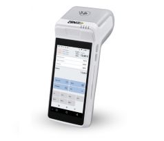 FiskalPRO N82 VRP-platobný terminál