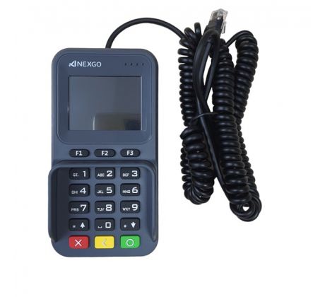 FiskalPRO PIN PAD T6