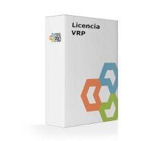 Licencia VRP