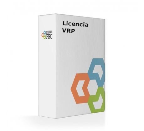 Licencia VRP