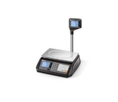 Obchodná váha S300L 6/15 č. so stĺpikom