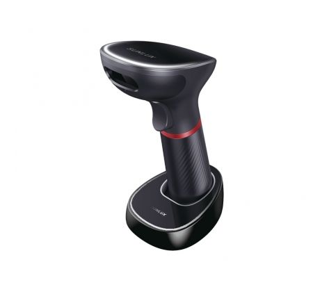 Skener KS-9610 2D bezdrôtový + základňa