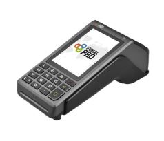 FiskalPRO T6 platobný terminál