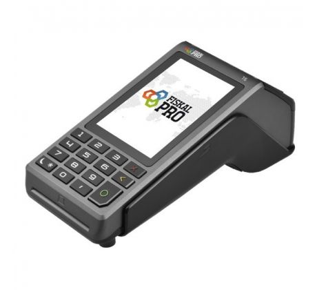 FiskalPRO T6 platobný terminál